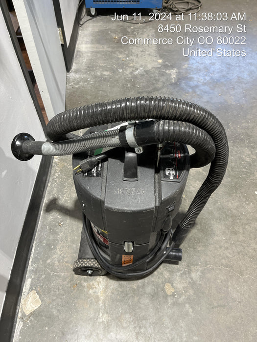 2022 LINCOLN ELECTRIC K3972-5