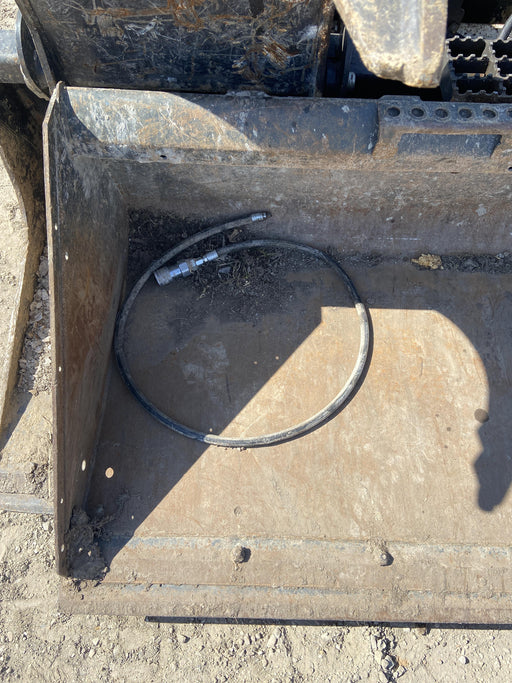 2021 PALADIN UTILITY GRAPPLE 11876-0022