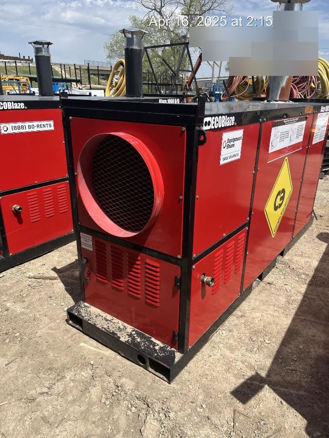 2022 CAMPO EB1000G-RE3