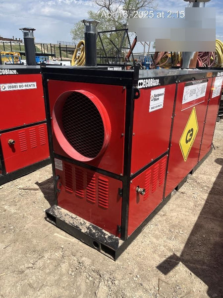 2022 CAMPO EB1000G-RE3