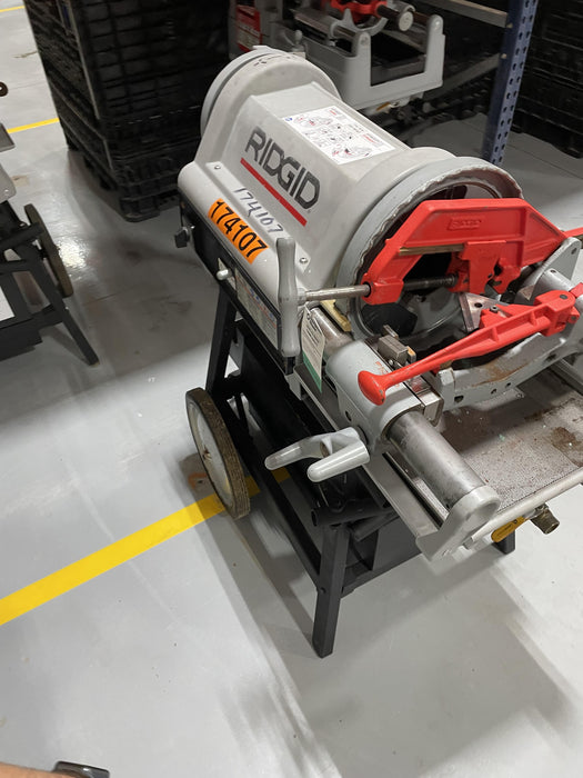 2021 RIDGID 1224