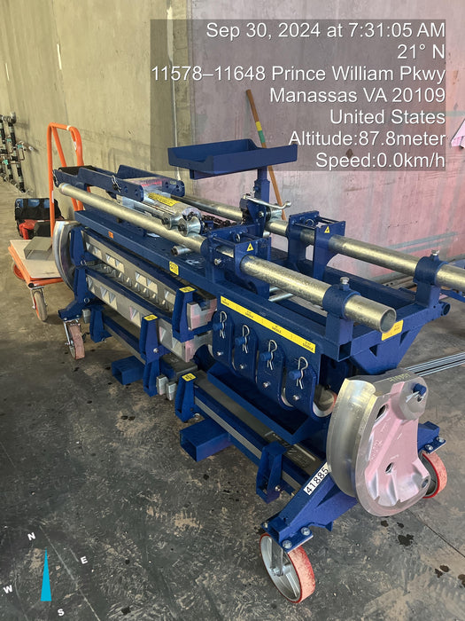 2024 CURRENT TOOLS 252-CT