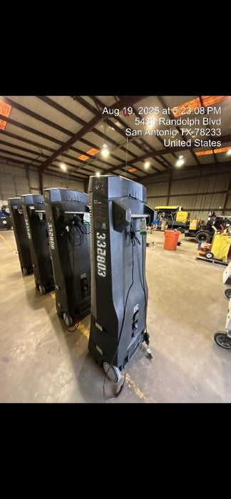 2023 VECTOR Vector Max