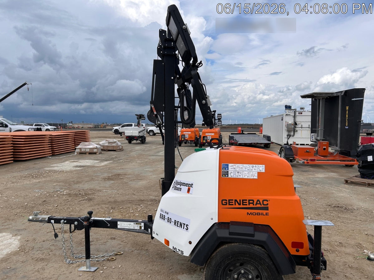 2026 GENERAC MLTS-4