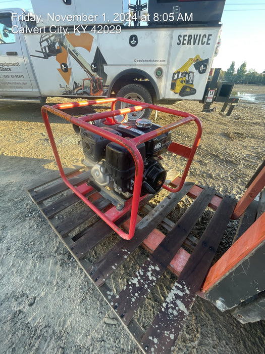 2023 MULTIQUIP QP3TH