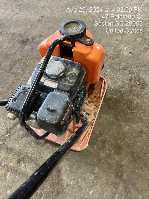 2023 MULTIQUIP MVC82VHW