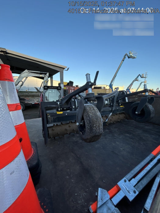 2025 PALADIN M6H-0022