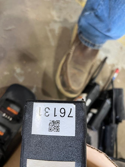 2020 MOTOROLA RDU4100