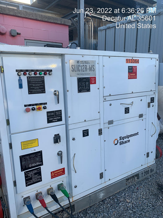 2020 SMARTECH SLIC12R-MSH