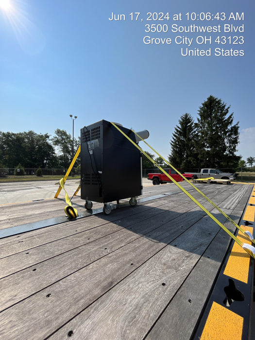 2022 KWIKOOL KPAC1411-2