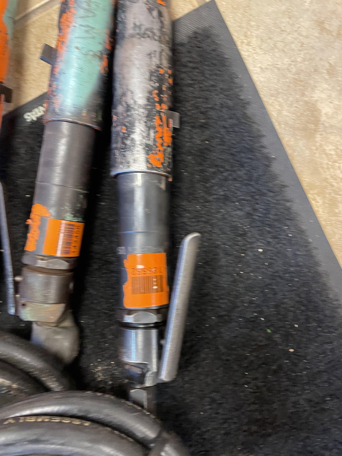 2021 MICHIGAN PNEUMATIC ES-1BLNS