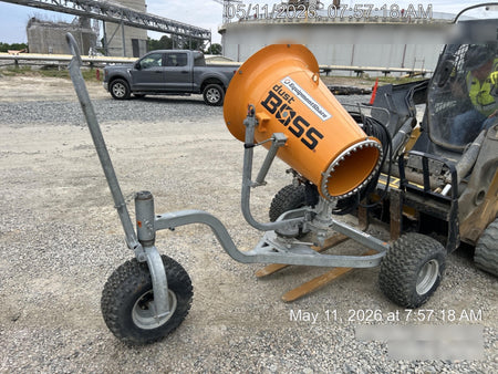 2023 BOSSTEK DB-30