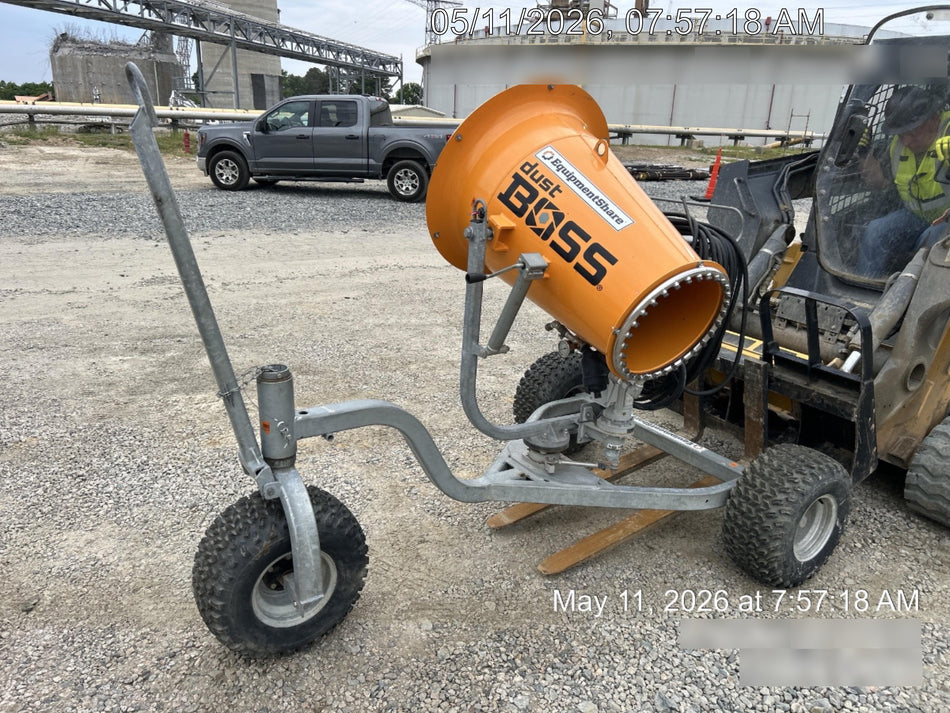 2023 BOSSTEK DB-30