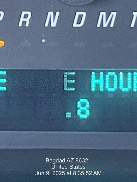 2025 CHEVROLET Express Van - Rental