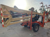 2025 JLG T500J