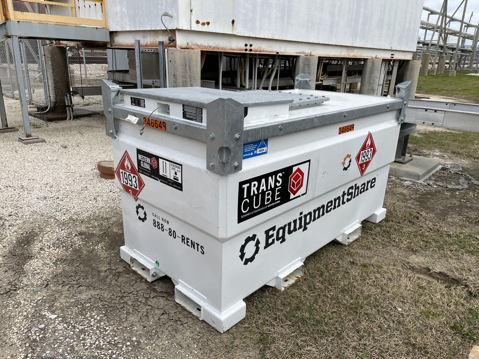 2023 WESTERN GLOBAL 20TCG-ES