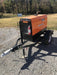 2021 Lincoln Electric Vantage 322 Vantage 322 Ready Pak 3 w/ Decals, ORANGE (includes trailer, cable rack, fender light kit) NO Telematics