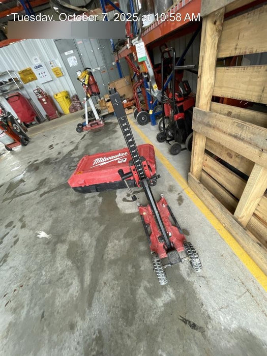 2021 MILWAUKEE MXF301-2CXS