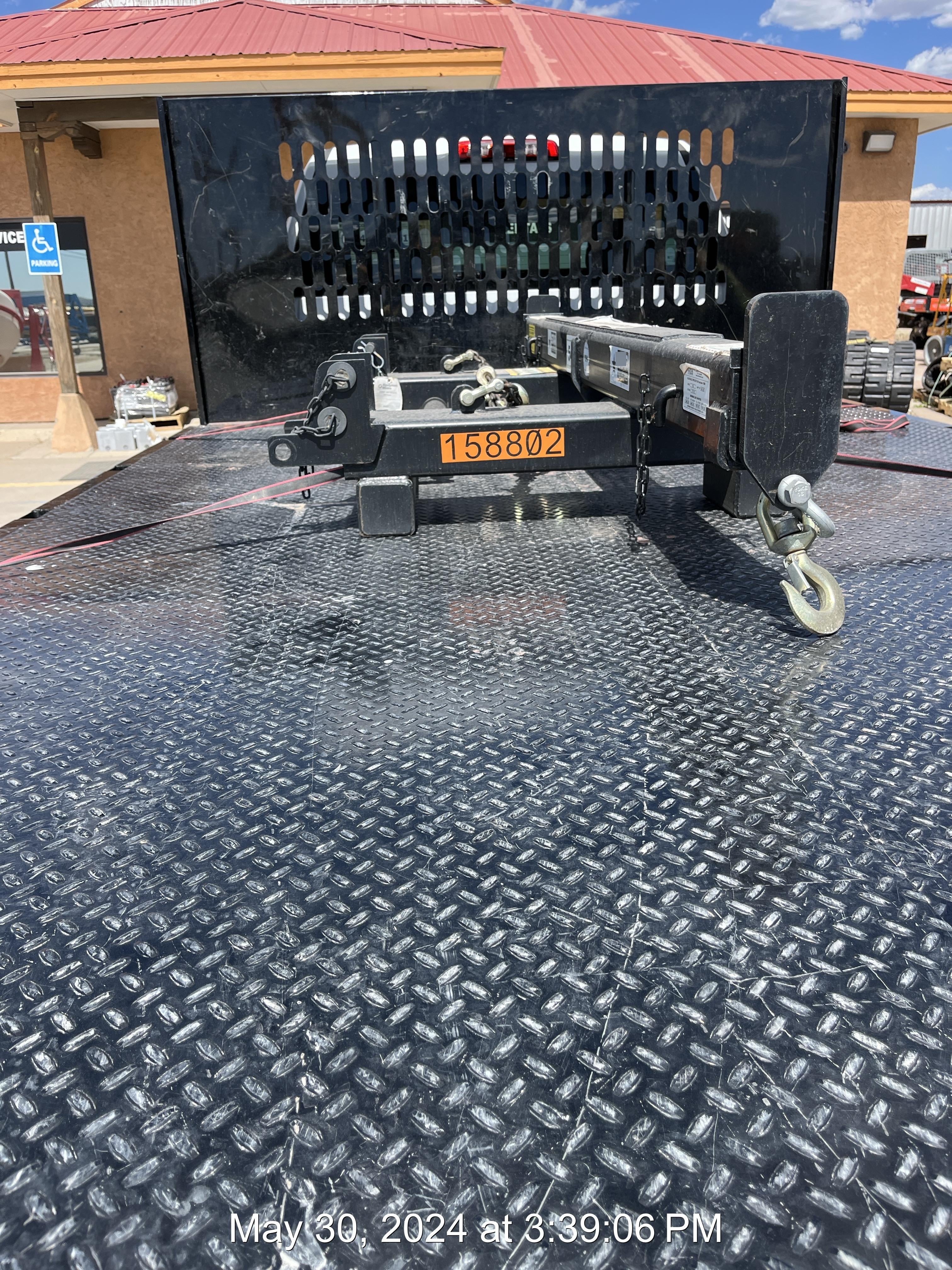 2021 STAR INDUSTRIES 1150C
