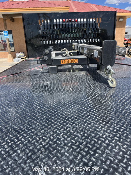 2021 STAR INDUSTRIES 1150C
