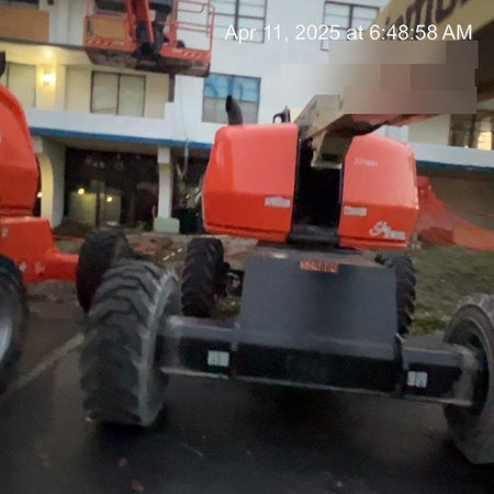 2023 JLG 460SJ