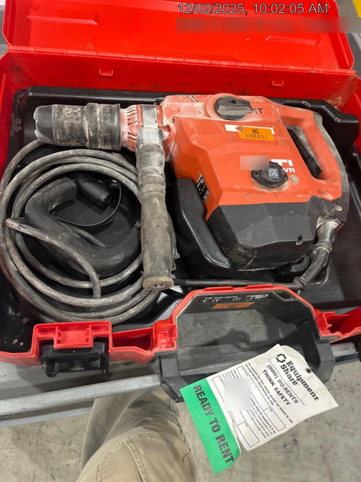 2020 HILTI TE 50-AVR