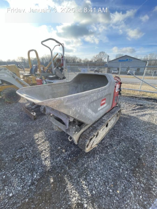 2022 TORO MBTX 2500-TS