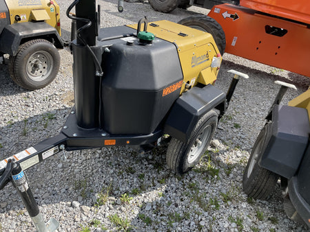 2022 ALLMAND NLV3GR