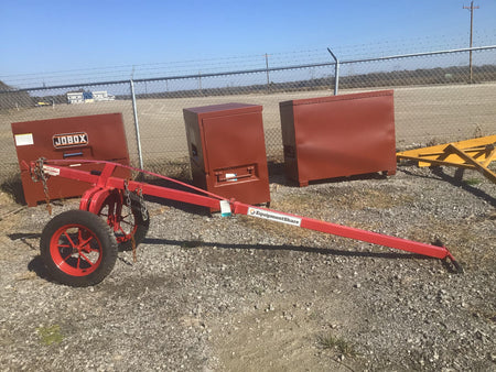 2020 B&B STEEL PRODUCTS 2014