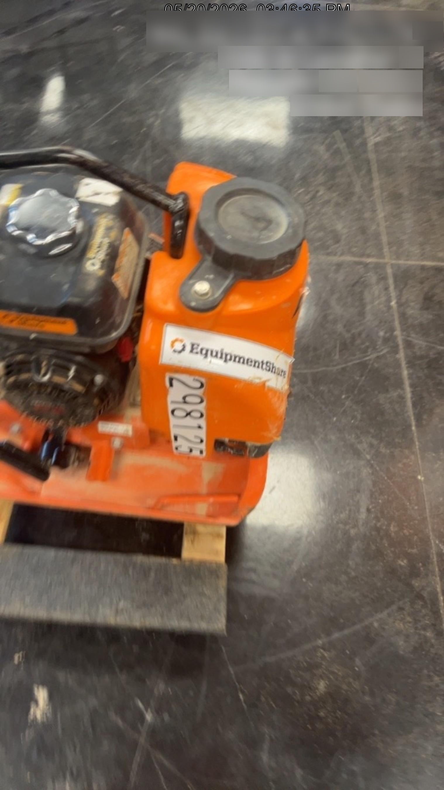 2023 MULTIQUIP MVC82VHW
