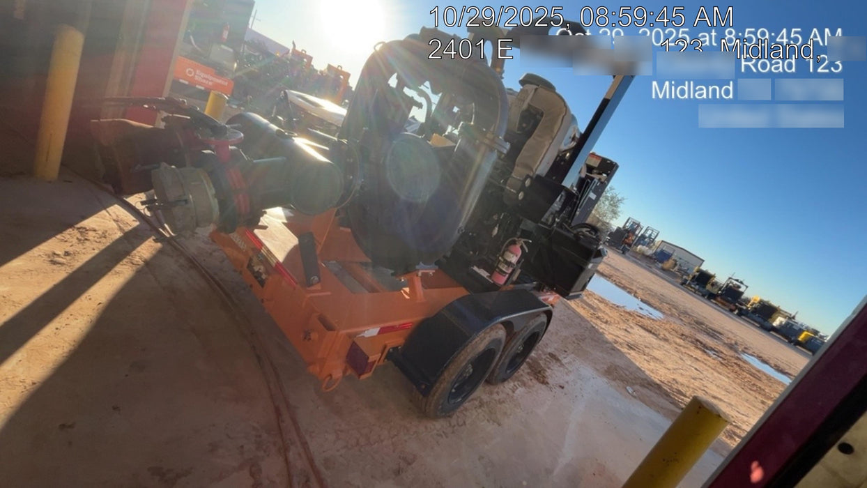 2023 RWN RWN-8NHTH-12OBPT