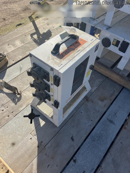 2022 TRYSTAR DAKA1.D3-A-K-A1