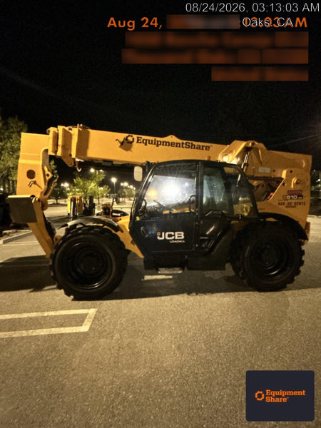2025 JCB 510-56