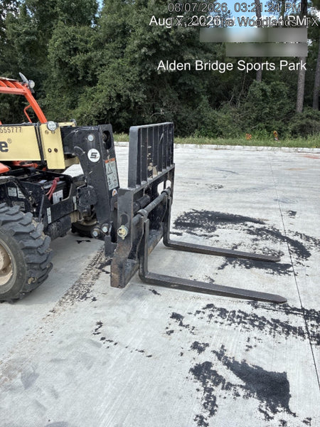 2025 JLG G5-18A