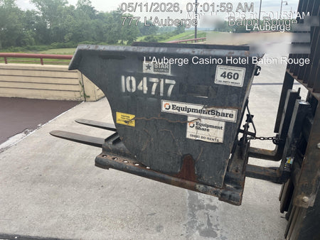 2020 STAR INDUSTRIES 1805N Hopper