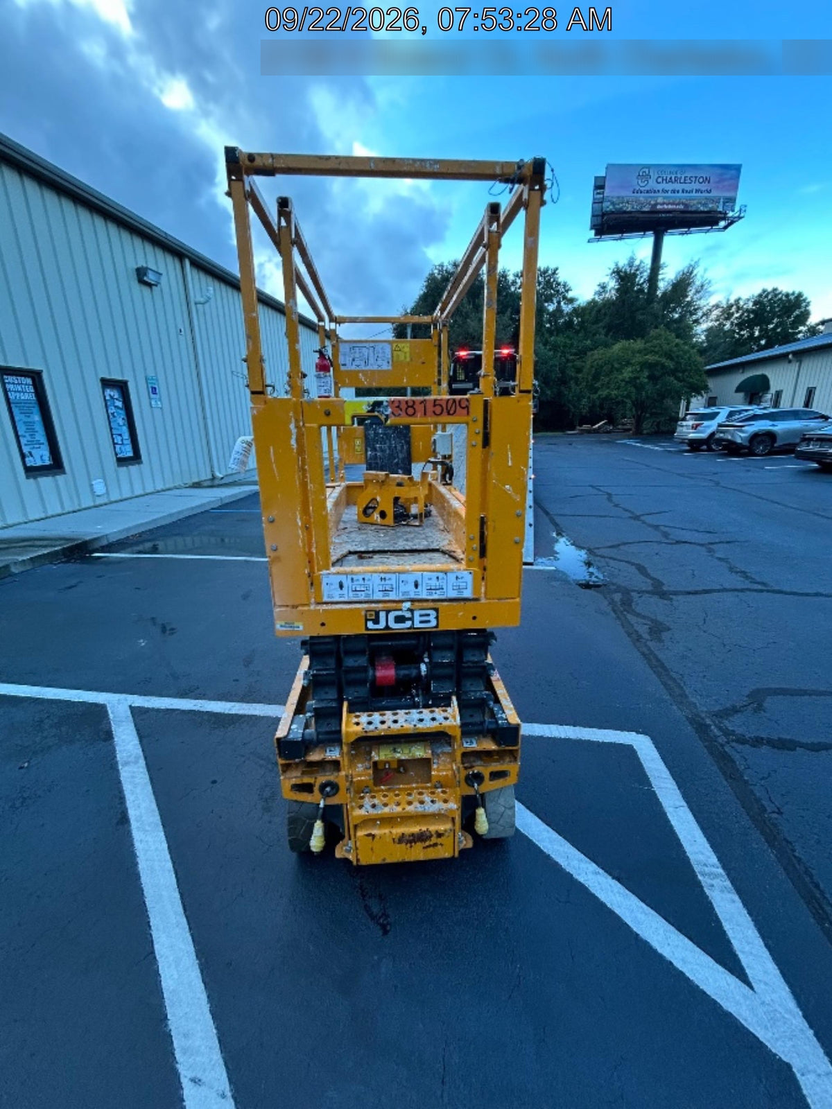 2024 JCB S1932E