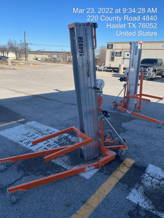 2021 LIFTSMART MLC-24