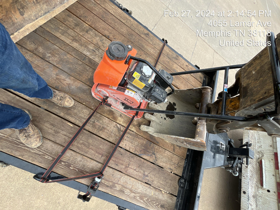 2023 MULTIQUIP MVC82VHW