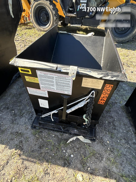 2025 STAR INDUSTRIES 1805N Hopper