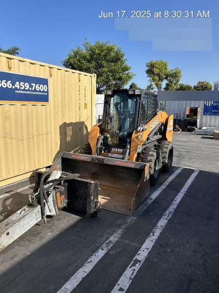 2023 VIRNIG 76" Smooth Bucket - Virnig