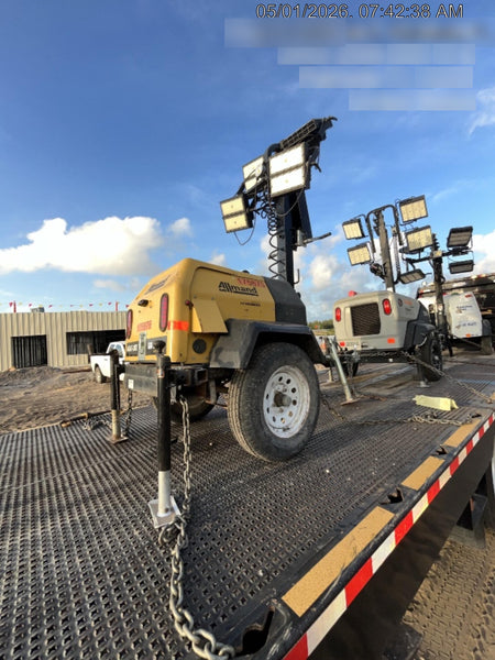 2021 ALLMAND NLV3GR