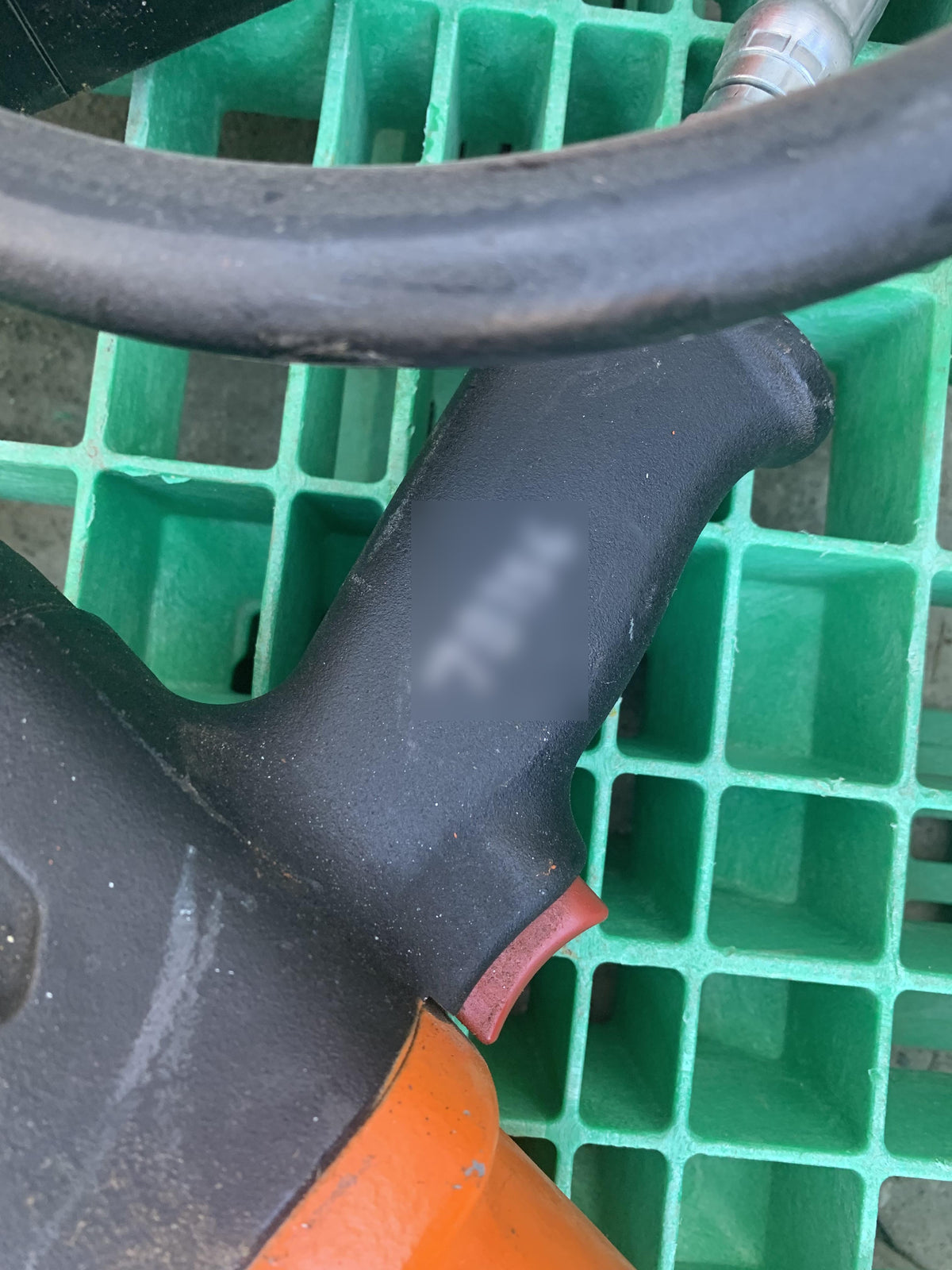 2020 MICHIGAN PNEUMATIC 750SS