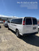 2023 CHEVROLET Express Van - Rental