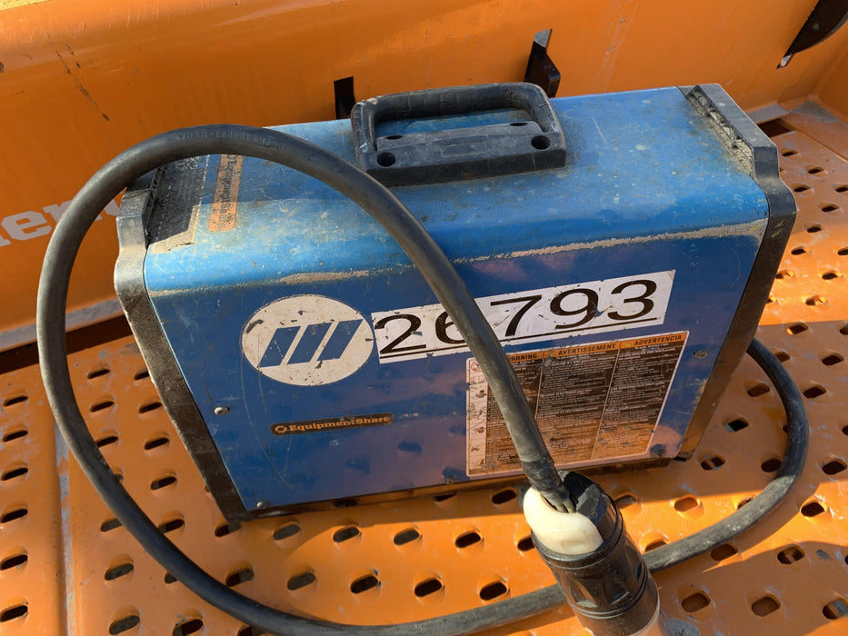 2019 MILLER ELECTRIC CST-280