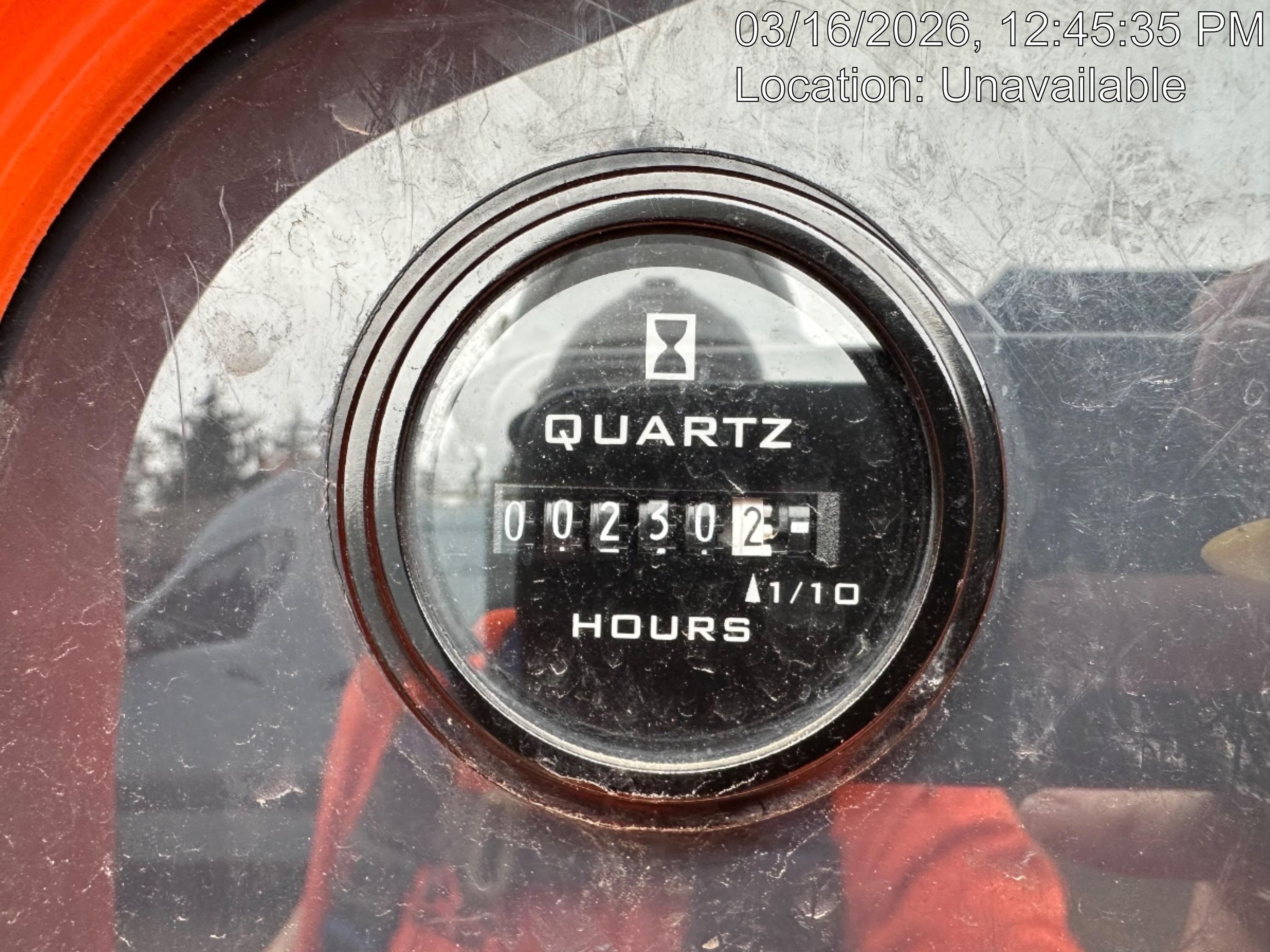 2025 JLG 460SJ