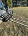 2025 ARROW MATERIAL HANDLING 72" Pallet Forks - Arrow
