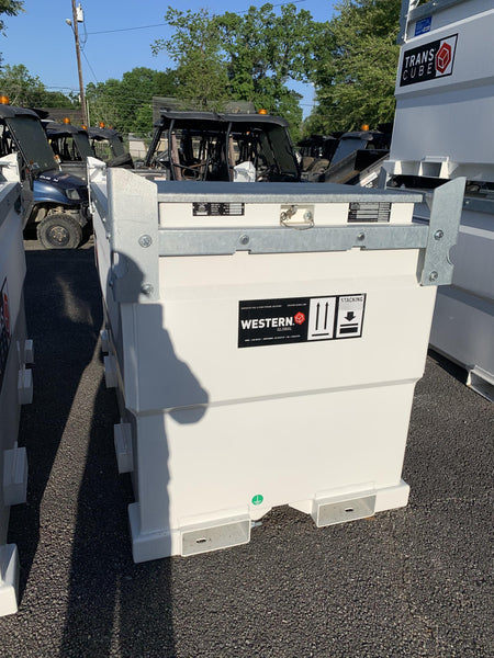 2021 TRANSCUBE 20TCG(G)W-NA