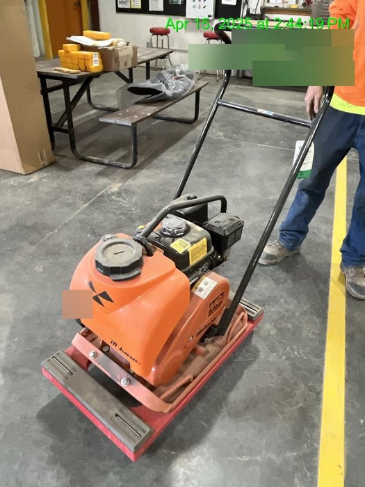 2023 MULTIQUIP MVC82VHW