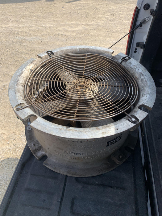 2021 MICHIGAN PNEUMATIC 20262