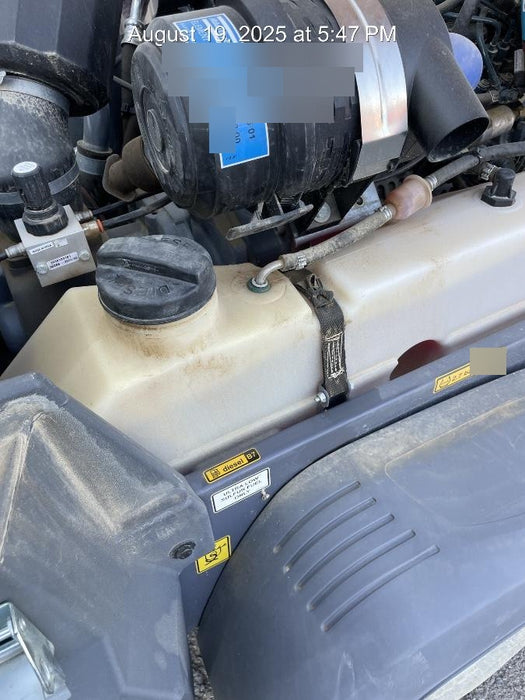 2023 ATLAS COPCO XAS 110